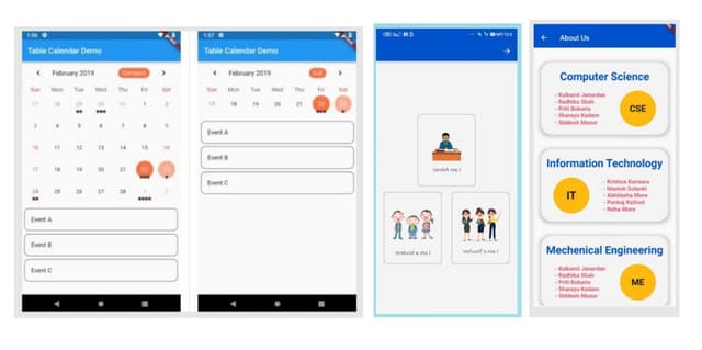 Need For Code Finalist - TSEC